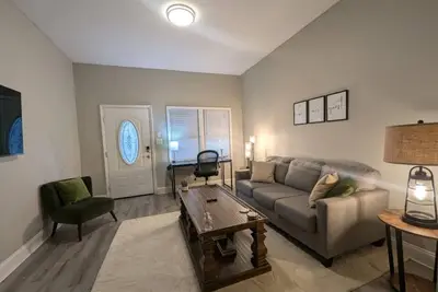 Downtown Travel Worker Getaway!