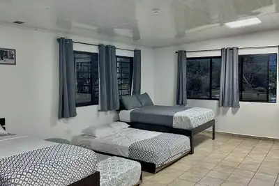 Image de Moma Guest House Alto Boquete - Family Room