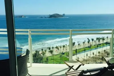 Image de Beautiful Apartment On The Beach With A Spectacular View