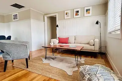 Image de Charming, updated 2-bedroom, 2 bathroom in wonderful area, minutes from Boulder!