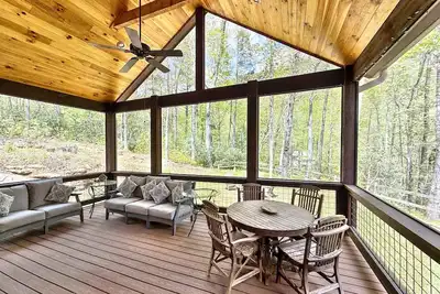 Image de The Settlement, Fast WiFi, Fireplace