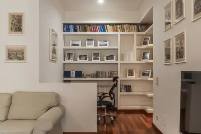 Image de Piazza Alessandria 22 - FromHometoRome