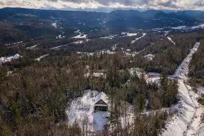 Image de Sommet-Val sT Come- Billard- Spa-Rustique