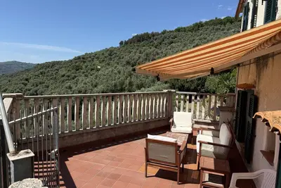 Image de Terrazza sul Paradiso