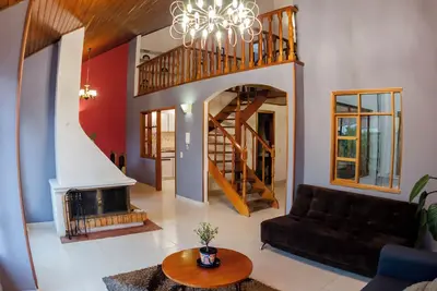 Image de Flower House, Chapinero, Zona G