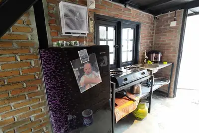 Image de Charming 1-bedroom house with Ac, WiFi in amazing Nusa Tenggara Bar