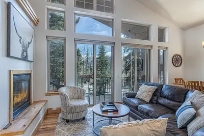 Image de HotTub-Alpenglow Ski-In Out Family & Pet Friendly