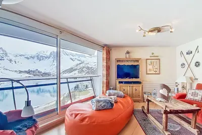 Image de Palafour (Le Lac) by Interhome