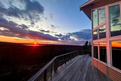 Image de The Captain's Quarters