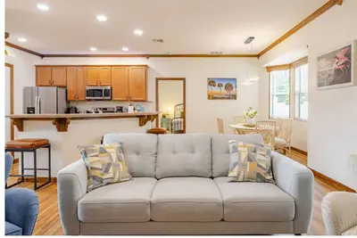 Image de Boho Chic Ocala Home