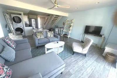 Image de 2-bedroom Beach Front apartment in awesome Love beach Nassau with WiFi, Ac