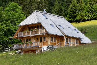 Image de Appartement 'Hisli' avec vue sur la montagne, balcon et Wi-Fi