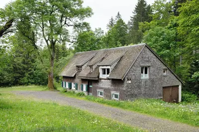 Image de Appartement 'Mühle' avec vue sur la montagne et Wi-Fi