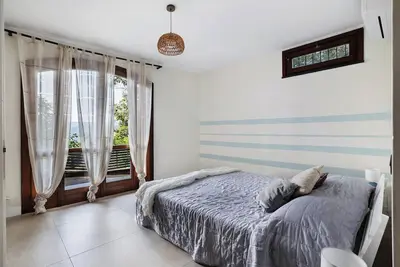 Image de Appartement 'Ginestra' avec vue sur la mer, Wi-Fi et climatisation