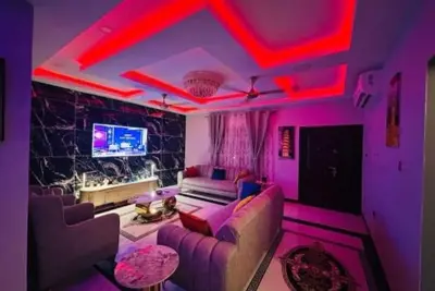 Image de Lexsarp Apartments