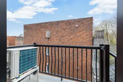 Image de Le Victoria MidTown Montreal