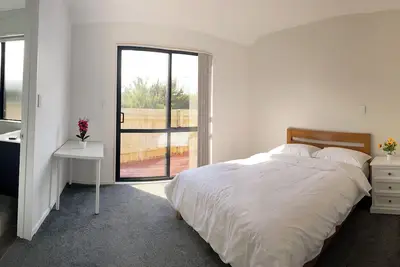Image de Spotless CozyNest 2 BedRooms Near Airport