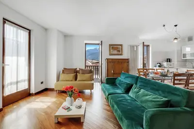 Image de Casa Del Profeta, Arco, Italy