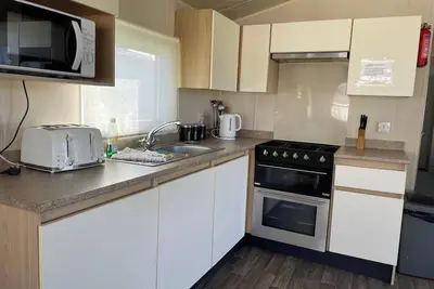 Image de 2 Bed Caravan - Sleeps 6 - Pets - Pool - Parking