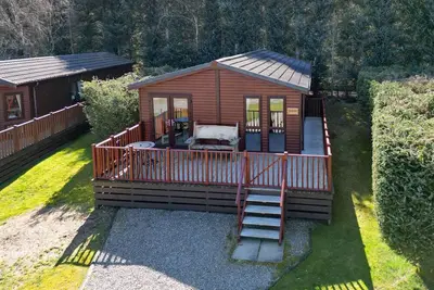 Image de Sandpiper Lodge by Interhome