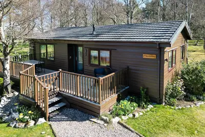 Image de Woodpecker Lodge by Interhome