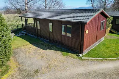 Image de Capercaillie Lodge by Interhome