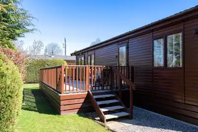 Image de Crossbill Lodge by Interhome