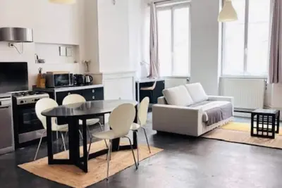 Image de Appartement au centre de Lyon