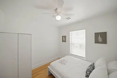 Image de Charming House near the Texas Medical Center