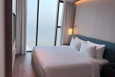 Image de Alacarte Ha Long Bay-Ocean Suite with beautiful view of World Heritage Wonder.