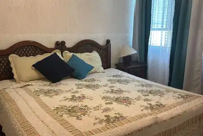 Image de Beautiful apartment with a pool Ixtapa Zihuatanejo with WiFi, Ac