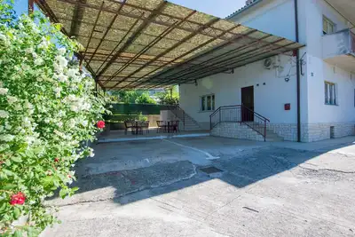 Image de Appartement Flower (118301-A1) - Rijeka