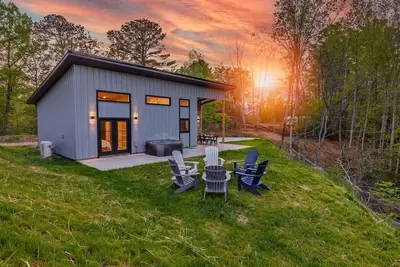 Image de Eagle Retreat Mountain Getaway | Great Views!