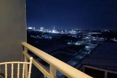 Image de Stylish Condo Unit near Sm Pampanga, NLEx and Clark