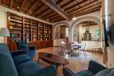 Image de GuestHost - Stunning Apartment in Trastevere