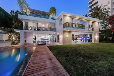 Image de Sunset Serenity Estate