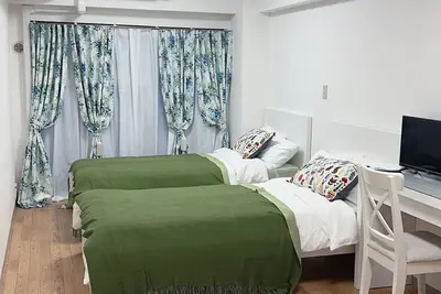 Image de New open Shinjuku, perfect for sightseeing! Top Rated 1