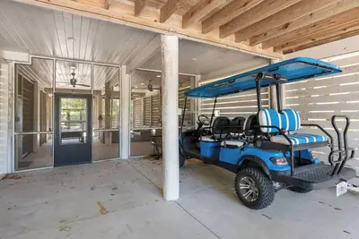 Image de 30a Beach House w/ Private Pool, Fire Pit, Bbq & Golf Cart to Rosemary Beach