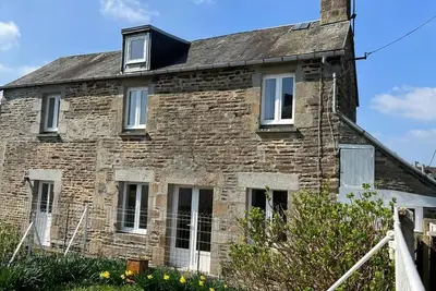 Image de Hébergement de vacances Chez Casa dans la ville de Sourdeval