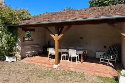 Image de La Maison de Mamie