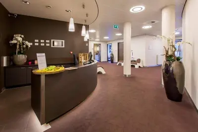 Image de Comfortable Stay with Indoor Pool Use and Free Private Parking