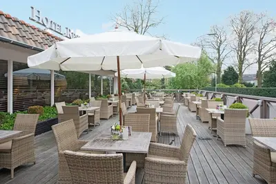 Image de Spacious Unit with Terrace Access and Free Parking in Brabant, Near Den Bosch