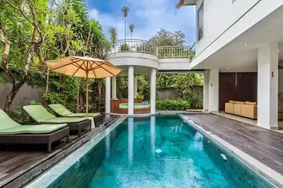 Image de 6 Bedrom Villa, 50m from La Plancha-Seminyak Beach
