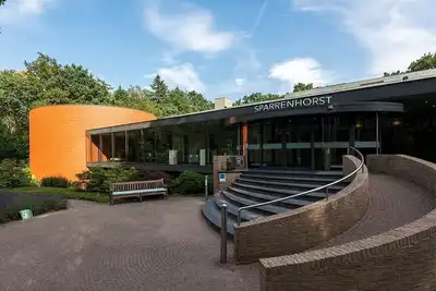 Image de Dogs Allowed Unit Near Veluwe – Heated Pool Retreat
