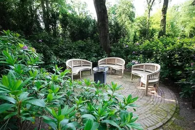 Heated Pool Nature Escape Room Near Dennenrhode Bospark Dog Friendly