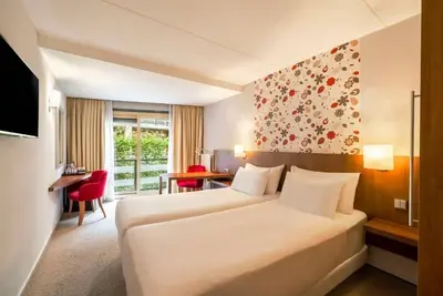 Image de Peaceful Nature Unit Near Het Zandenbos Heated Pool Dog Friendly Room