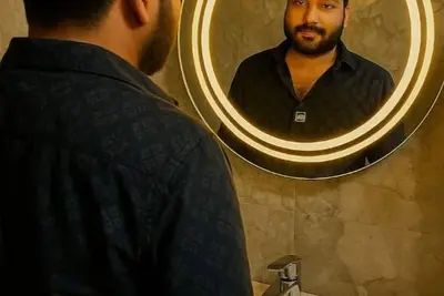 Image de Private Suite with Full Kitchen-Walk to Iit Kanpur