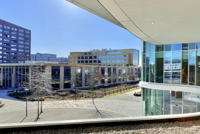 Image de Fun Filled Getaway | Steps from Rensenpark & Emmen's Museum of Tibetan Art