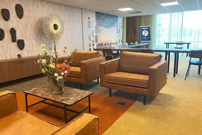 Image de Bright Family Haven Near Wildlands, Emmen Escapes | Nature Getaway