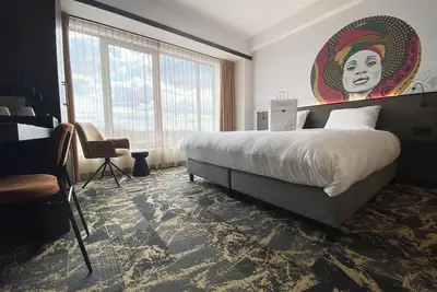 Image de Group Emmen Getaway | Close to Nature Reserves, Wildlands Zoo & Cultural Spots